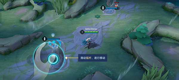 传说对决国际服官方正版