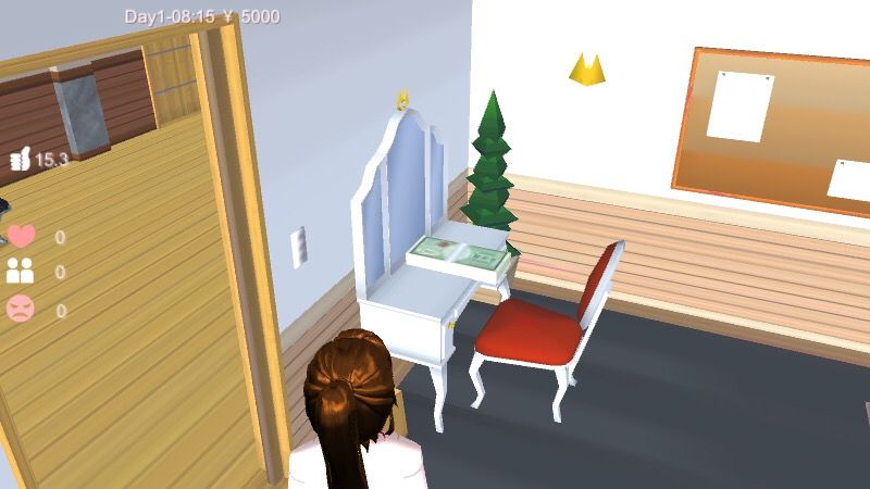 樱校官方正版中文版