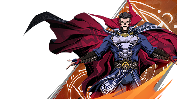 漫威神秘混乱手游