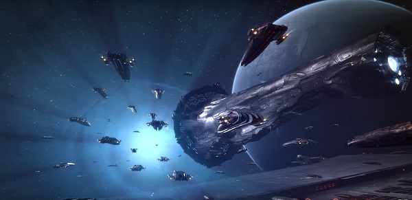 星战前夜无烬星河九游版