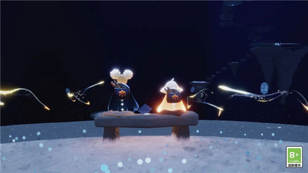 光遇国际服完整版