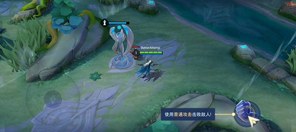 传说对决国际服官方正版