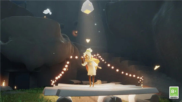 光遇国际服完整版