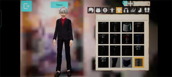 放学后校园模拟器