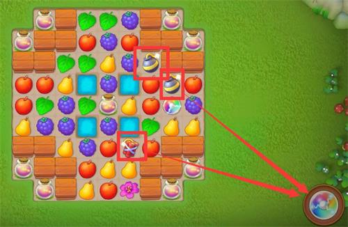 梦幻花园2025最新版