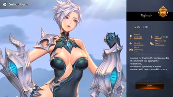 龙之矛2025最新版