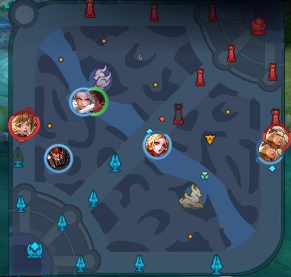 王者荣耀不用实名认证版