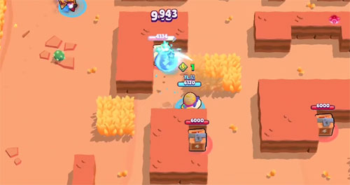 荒野乱斗最新版本