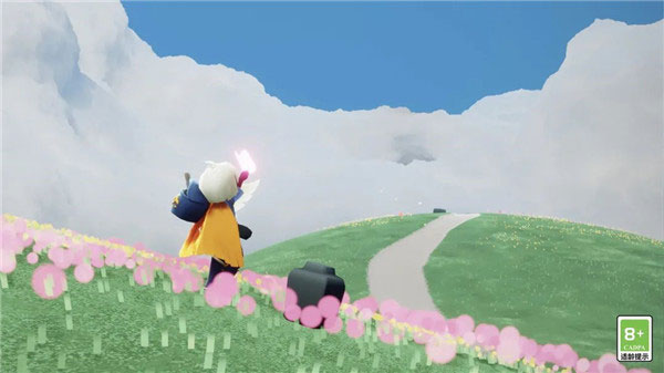 光遇国际服完整版