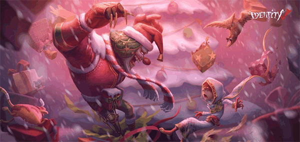 第五人格国际服最新版本2025