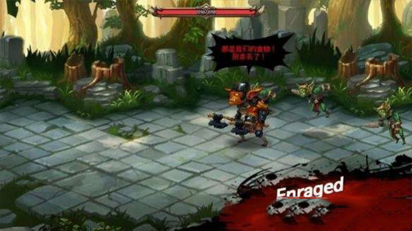 龙之矛2025最新版