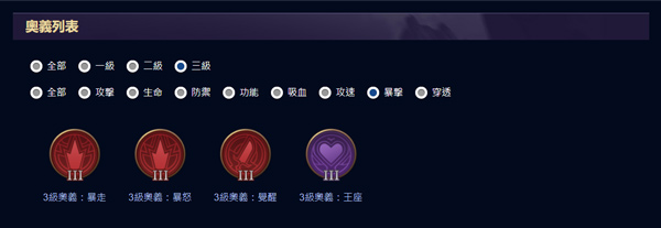 传说对决2025最新版本(Arena of Valor)