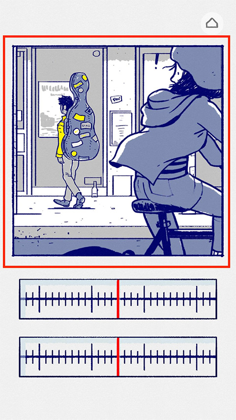 逝去的爱游戏最新版