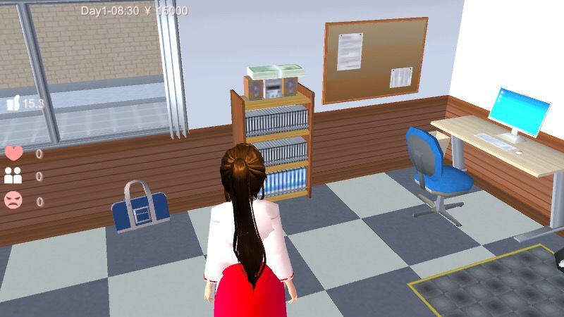 樱校官方正版中文版