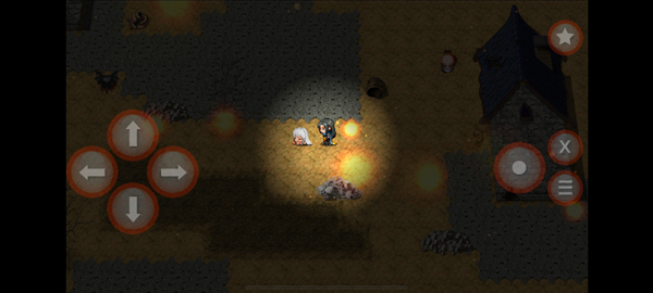 逆袭幻想传3手机版