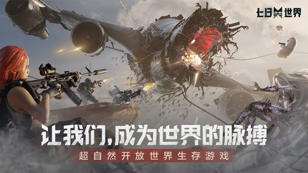 七日世界 手机官网版