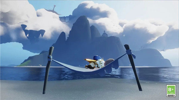 光遇国际服完整版