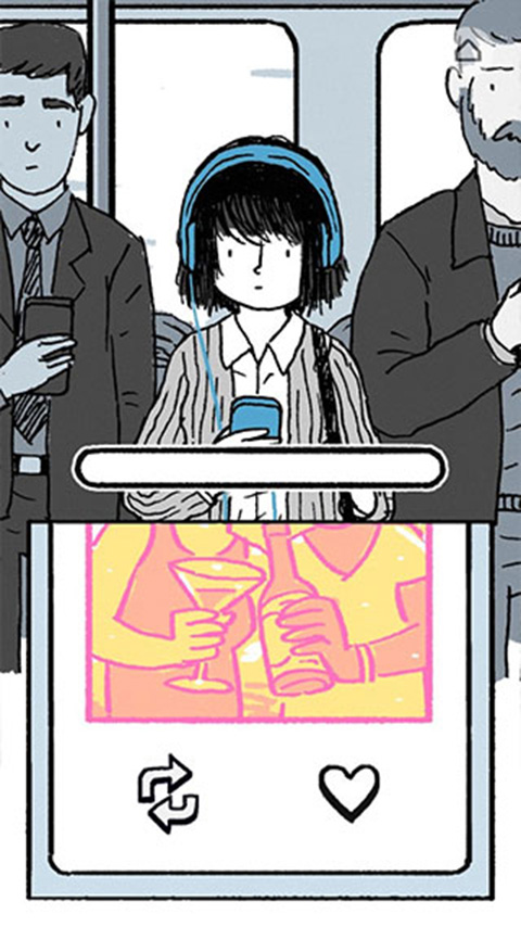 逝去的爱游戏最新版