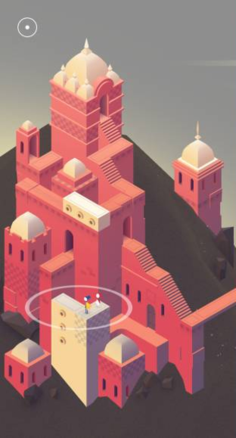 纪念碑谷2官方版