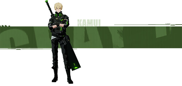 战双帕弥什游戏