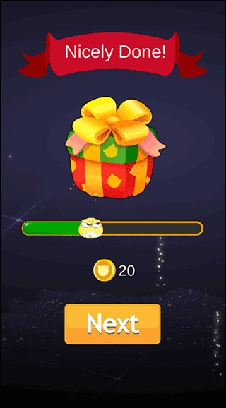 排序宠物拼图游戏