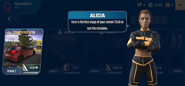 多人停车大师2 汉化版下载