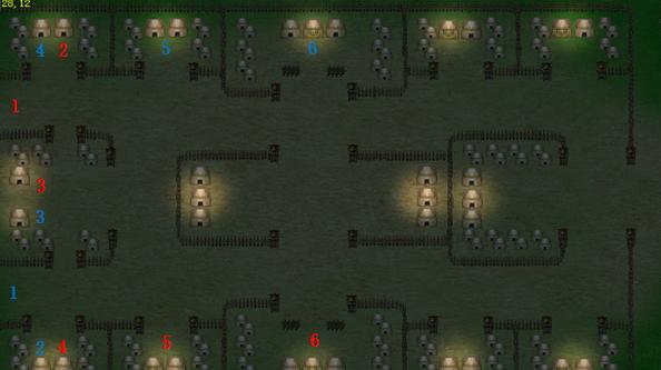 隋唐英杰传九游版