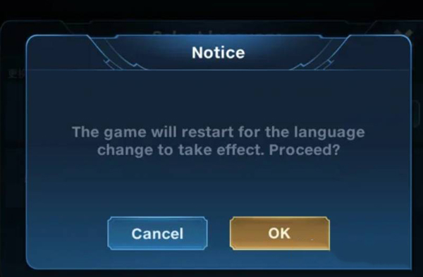 王者荣耀国际服vivo oppo专用版