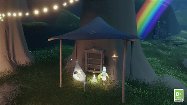 光遇国际服完整版