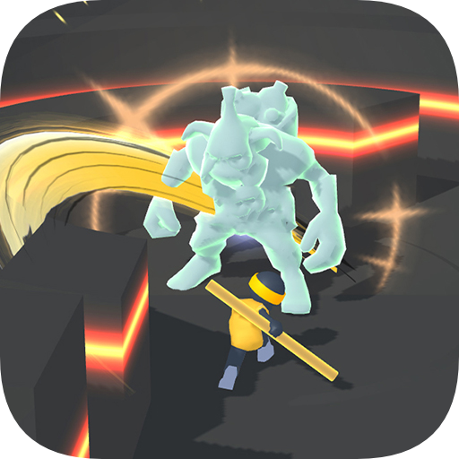 勇士攻击 最新版