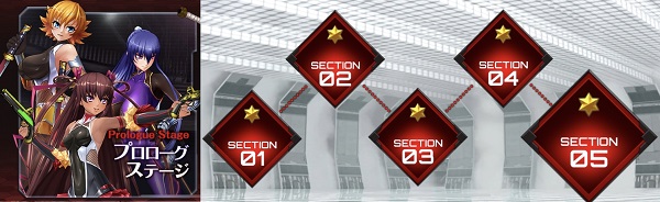 action对魔忍国际服2025最新版本