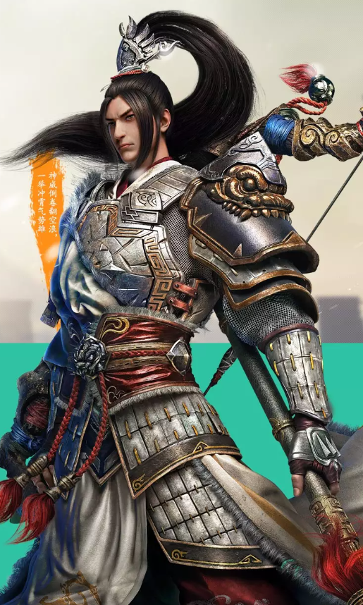 天涯明月刀台服手游