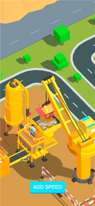 闲置沙地大亨 最新版