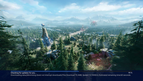 王者荣耀国际体验服官方正版(Honor of Kings-Beta)