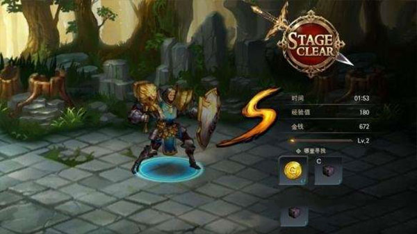 龙之矛2025最新版