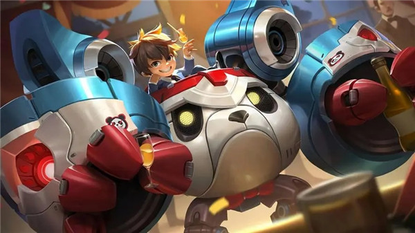 王者荣耀不用实名认证版