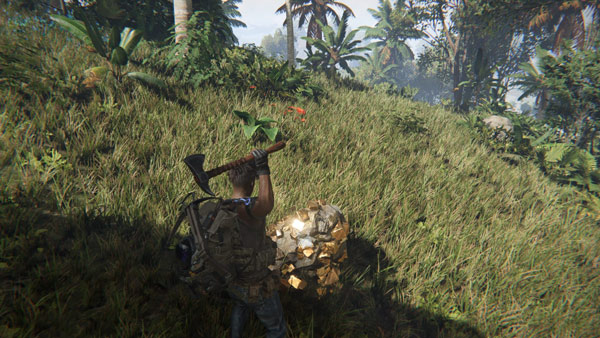 七日世界测试版