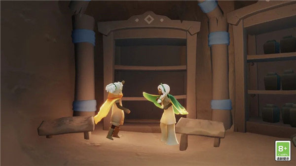 光遇国际服完整版