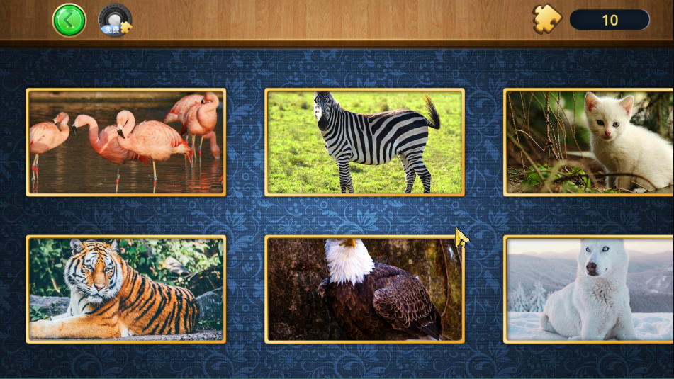 欢乐拼图游戏最新版本