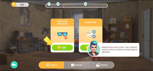 老姐向前冲游戏中文版