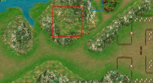 隋唐英杰传九游版