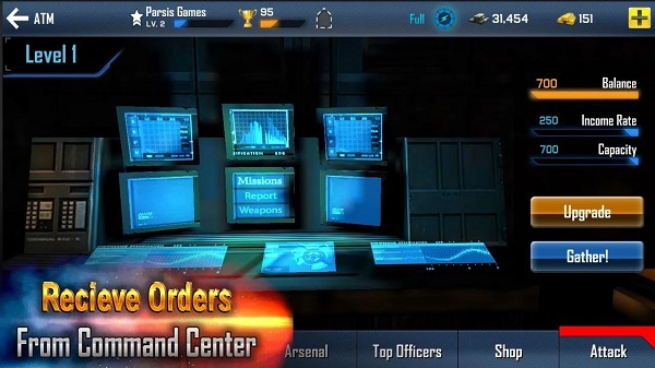 特种部队反恐战士 完整版安装