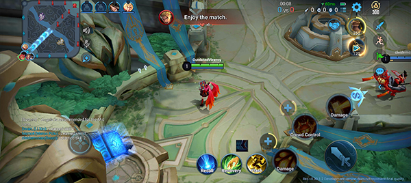 王者荣耀国际体验服官方正版(Honor of Kings-Beta)