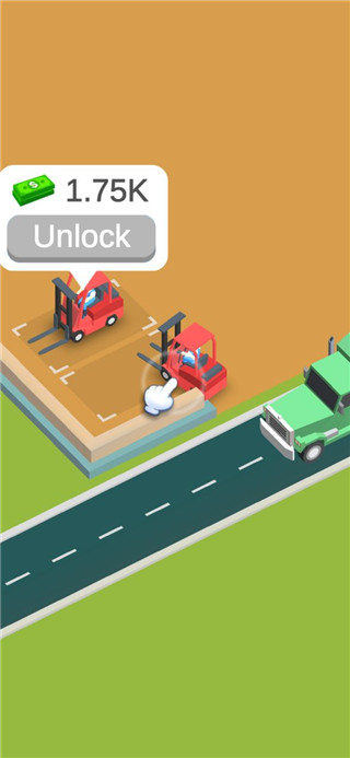 闲置沙地大亨 最新版