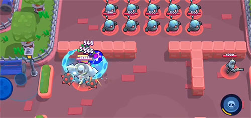 荒野乱斗最新版本