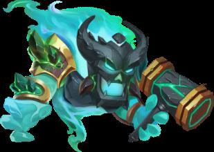 暗黑超神手机版