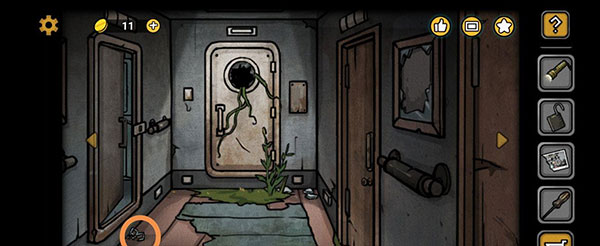 诡船谜案2手机版