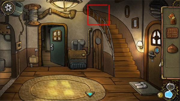 齿轮迷局记忆之钥最新版