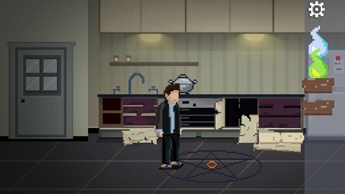 如果可以回家早一点免费版