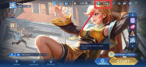 王者荣耀国际服小米专用版本